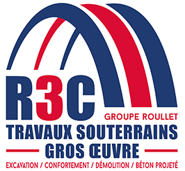 Logo R3C